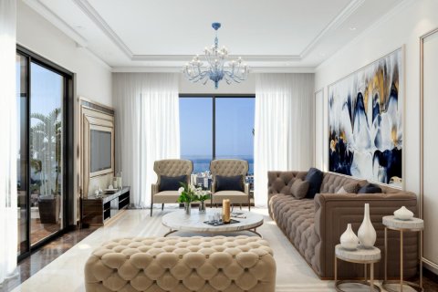 3 bedrooms Apartment in Limassol, Cyprus No. 106443 3