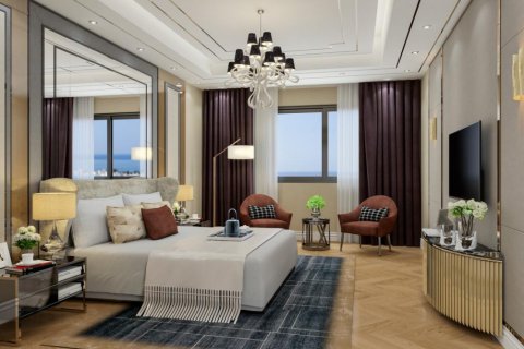 3 bedrooms Apartment in Limassol, Cyprus No. 106443 7