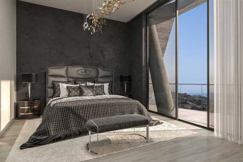 6 dormitorios Villa en Agios Tychonas, Cyprus No. 31302 8