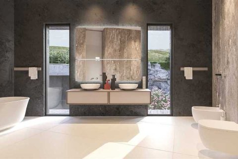 6 dormitorios Villa en Agios Tychonas, Cyprus No. 31302 12