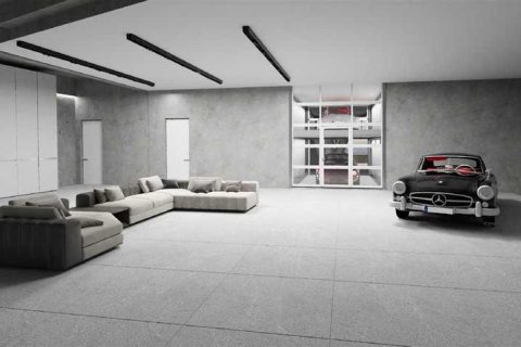 6 dormitorios Villa en Agios Tychonas, Cyprus No. 31302 10