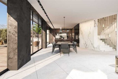 6 dormitorios Villa en Agios Tychonas, Cyprus No. 31302 14