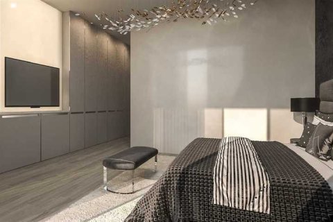 6 dormitorios Villa en Agios Tychonas, Cyprus No. 31302 13