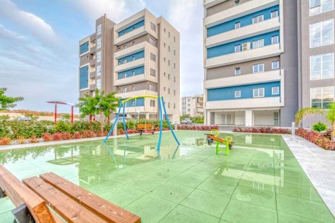 Квартира с 2 спальнями в Агиос Тихонас, Кипр №63631 4