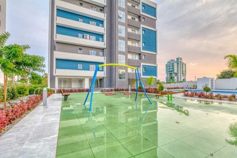 Квартира с 2 спальнями в Агиос Тихонас, Кипр №63631 5