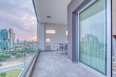 Квартира с 2 спальнями в Агиос Тихонас, Кипр №63631 1