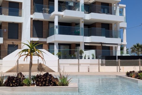 3 dormitorios Apartment en Dénia, Spain No. 126585