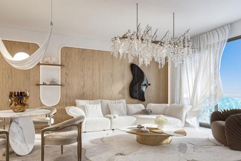 1 dormitorio Apartment en Dubai, UAE No. 127139