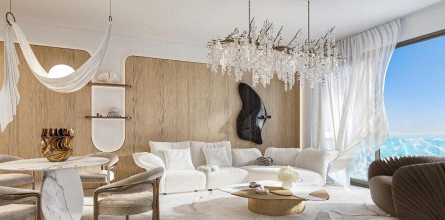 1 chambre Appartement à Dubai, UAE No. 127139