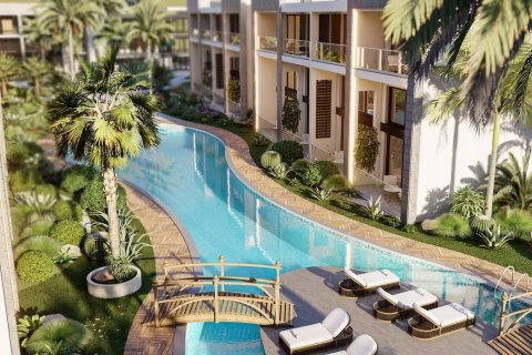 1 bedroom Apartment in Phu Vang, Vietnam No. 14630 1