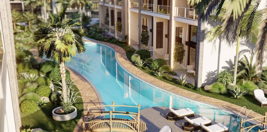 1 bedroom Apartment in Phu Vang, Vietnam No. 14630