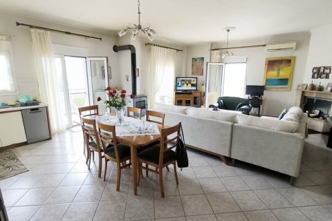 6 dormitorios House en Pieria, Greece No. 107835 2