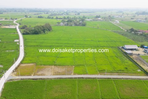 Land en Chiang Mai, Thailand No. 98142 3