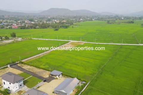 Land en Chiang Mai, Thailand No. 98142 7