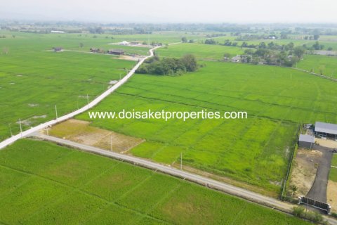 Land en Chiang Mai, Thailand No. 98142 4