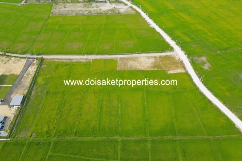 Land en Chiang Mai, Thailand No. 98142 2