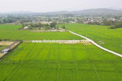 Land en Chiang Mai, Thailand No. 98142 5