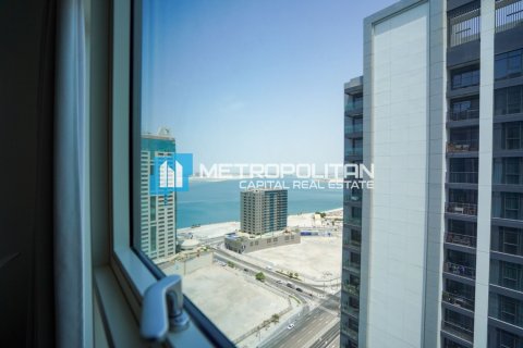 3 bedrooms Apartment in Al Reem Island, UAE No. 123091
