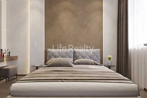 3 bedrooms Penthouse in Limassol, Cyprus No. 72255 8