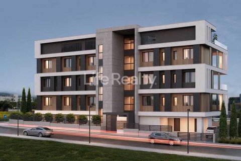 3 bedrooms Penthouse in Limassol, Cyprus No. 72255 15