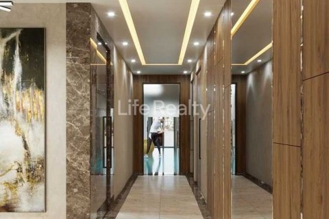 3 bedrooms Penthouse in Limassol, Cyprus No. 72255 14