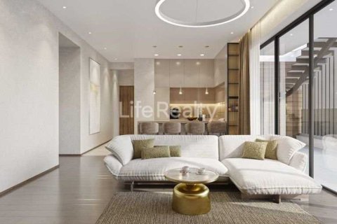 3 bedrooms Penthouse in Limassol, Cyprus No. 72255 2