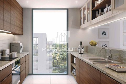 Квартира с 1 спальней в Cu Khoi, Вьетнам №6757 7