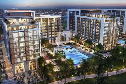 Квартира с 1 спальней в Cu Khoi, Вьетнам №6757 10