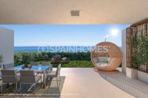 1 chambre Penthouse à Fuengirola, Spain No. 26312