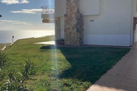 Дом с 1 спальней в Халкидики, Греция №107451 14