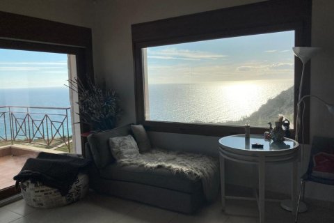 Дом с 1 спальней в Халкидики, Греция №107451 6