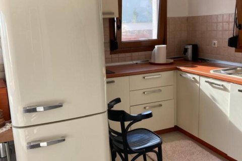 Дом с 1 спальней в Халкидики, Греция №107451 12