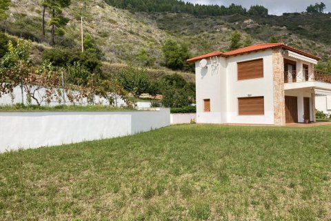 Дом с 1 спальней в Халкидики, Греция №107451 26