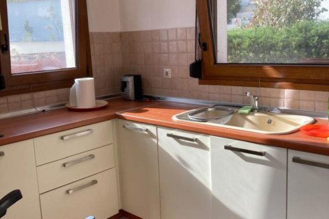 Дом с 1 спальней в Халкидики, Греция №107451 11