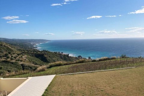 Дом с 1 спальней в Халкидики, Греция №107451 16