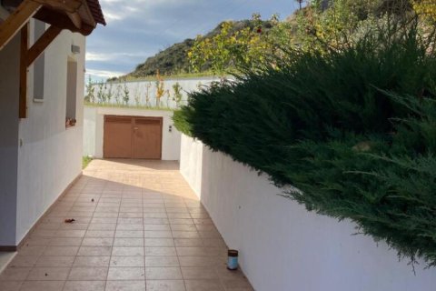 Дом с 1 спальней в Халкидики, Греция №107451 20