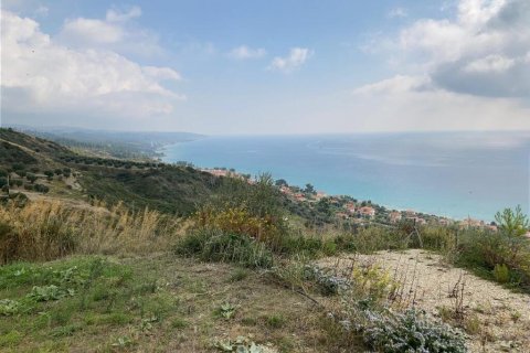 Дом с 1 спальней в Халкидики, Греция №107451 24