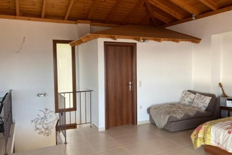 Дом с 1 спальней в Халкидики, Греция №107451 7