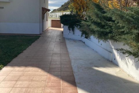 Дом с 1 спальней в Халкидики, Греция №107451 19