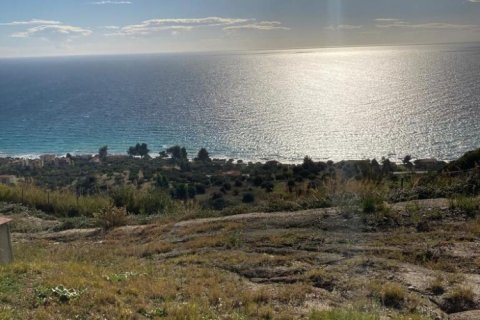 Дом с 1 спальней в Халкидики, Греция №107451 17