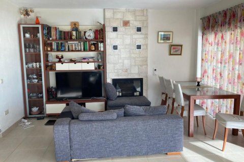 Дом с 1 спальней в Халкидики, Греция №107451 4