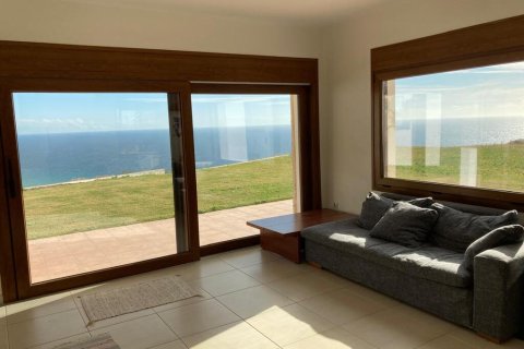 Дом с 1 спальней в Халкидики, Греция №107451 3