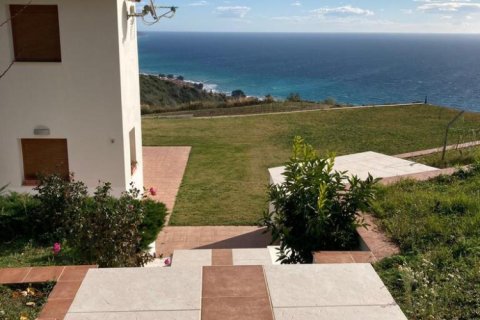 Дом с 1 спальней в Халкидики, Греция №107451 13