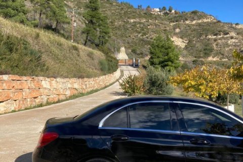 Дом с 1 спальней в Халкидики, Греция №107451 22