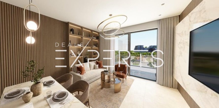 2 bedrooms Apartment in Darna, Vietnam No. 80544