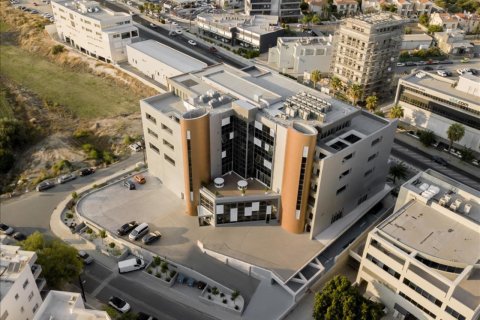 6362m² Commercial property in Limassol, Cyprus No. 106333 13