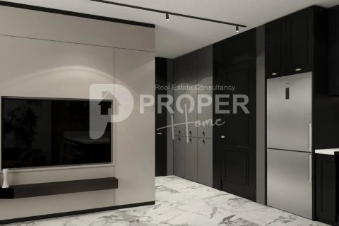 3 rooms Apartment in Lien Chieu, Vietnam No. 12271 4