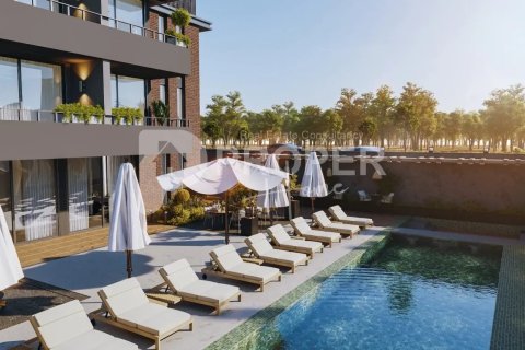 3 rooms Apartment in Lien Chieu, Vietnam No. 12271 28