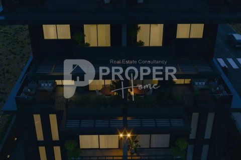 3 rooms Apartment in Lien Chieu, Vietnam No. 12271 23