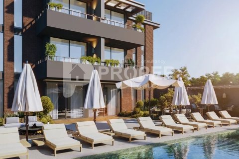 3 rooms Apartment in Lien Chieu, Vietnam No. 12271 19